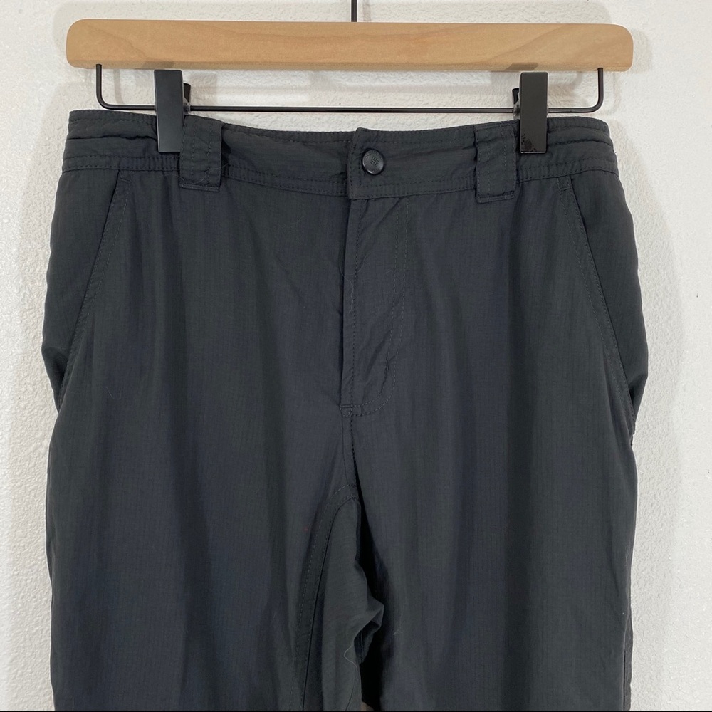 Columbia Nylon GRT Packable Pants